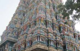 Madurai