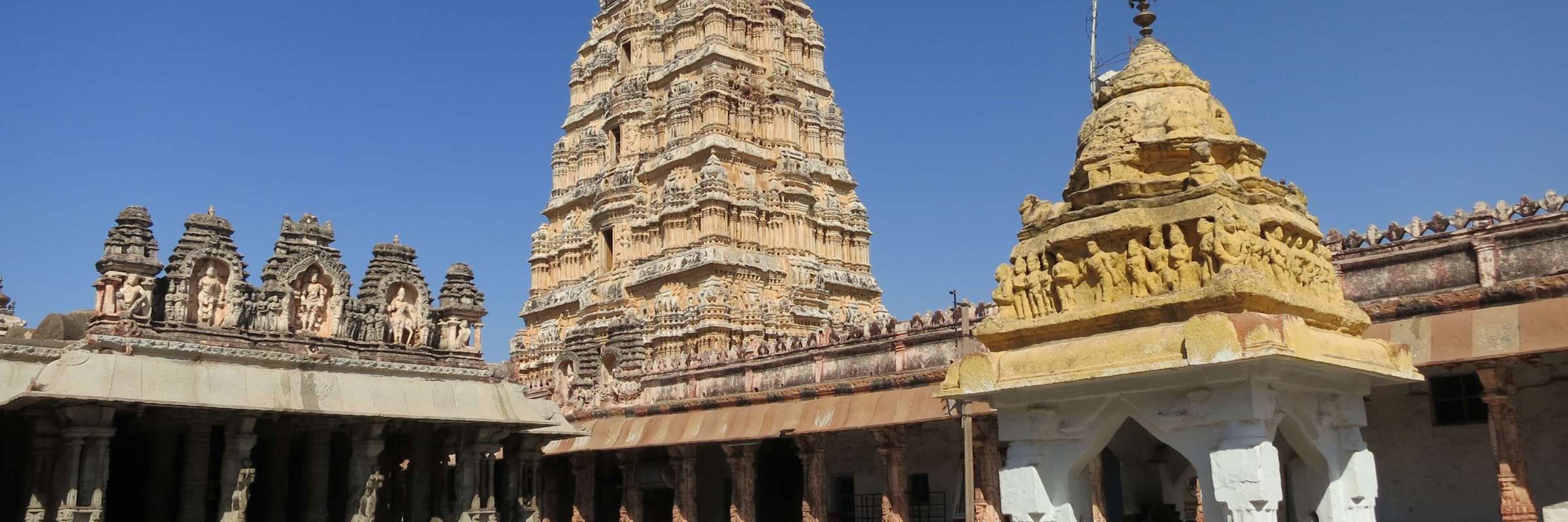 Hampi 7 Bee