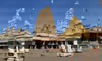 Hampi 7 Bee