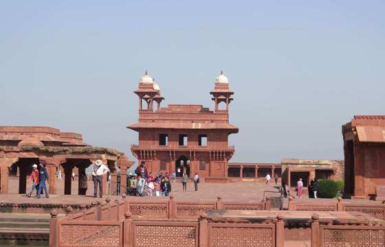 Fathepur-Sikri
