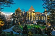 Wildflower Hotel
