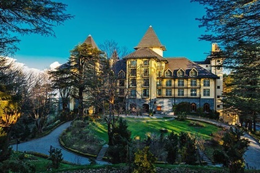 Wildflower Hotel