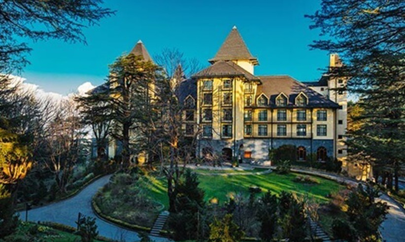 Wildflower Hotel