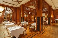 The Restaurant 1