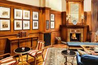 The Cavalry Bar