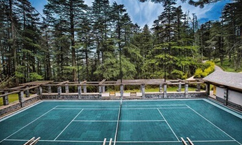 Tennis
