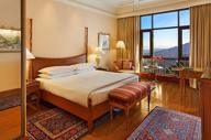 Premier Mountain View Rooms