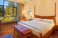 Deluxe Garden View Rooms 1