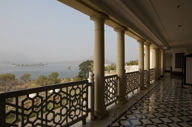 Ganges River View