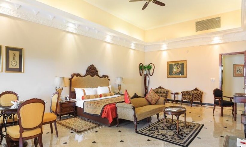 Maharani Suite 1 768X562