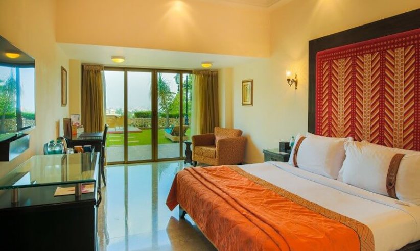 Palace Suite 768X562