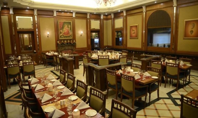 Restaurant 2