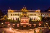 View Of Hotel