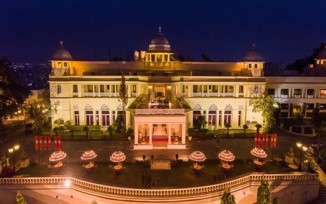 View Of Hotel