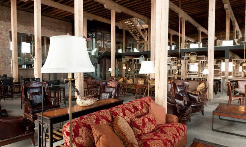 Bar And Lounge