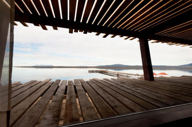 Jetty
