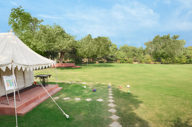 Grounds
