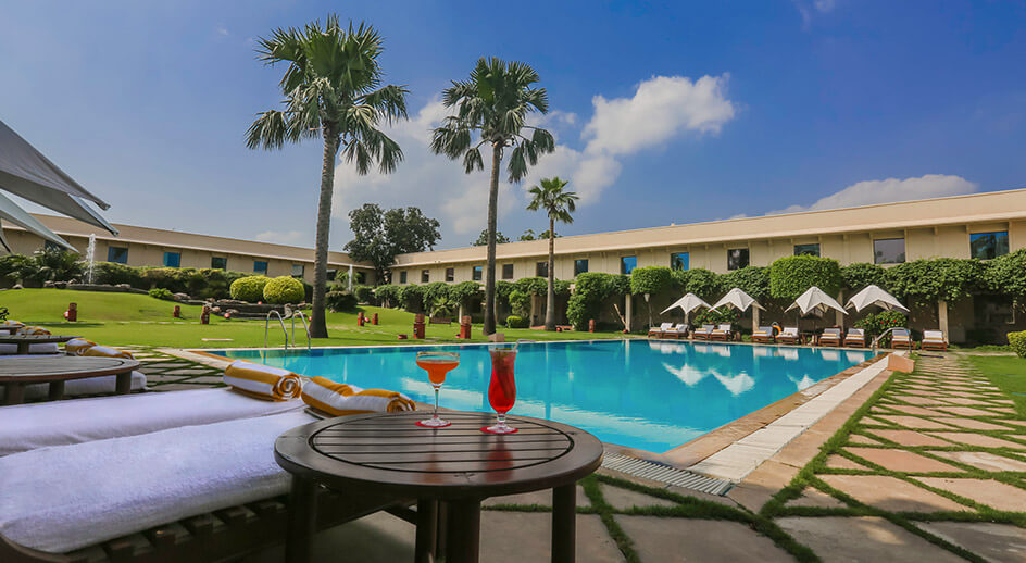 Trident Udaipur