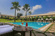 Trident Udaipur