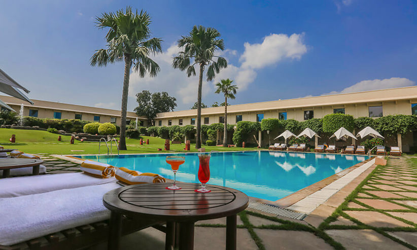 Trident Udaipur