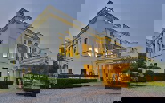 View Of Hotel