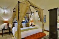 Palace View Room