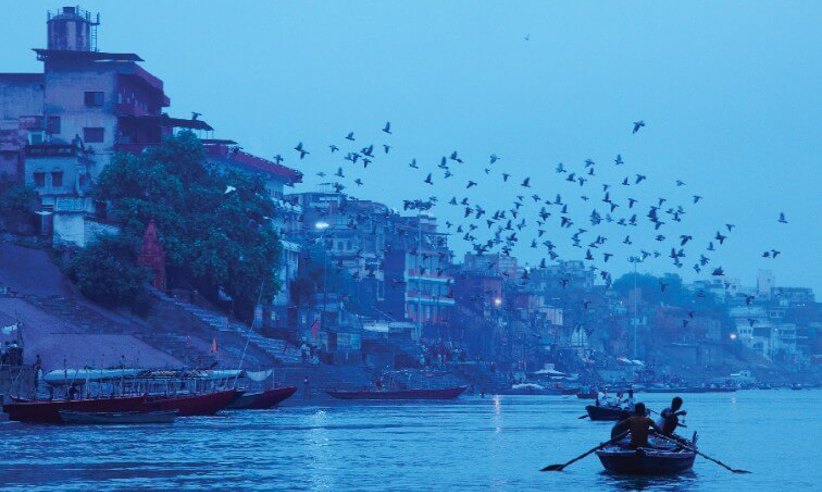 Varanasi
