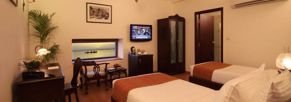 Riverview Room