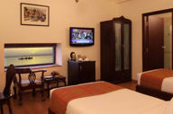 Riverview Room