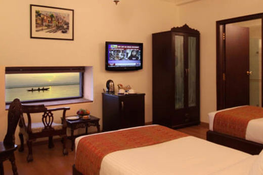 Riverview Room
