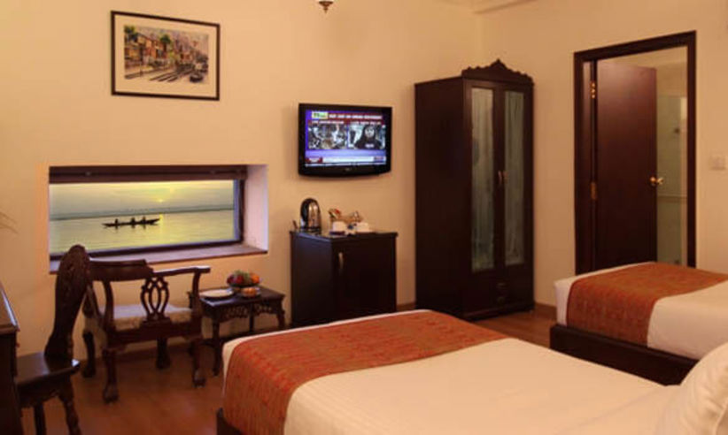 Riverview Room