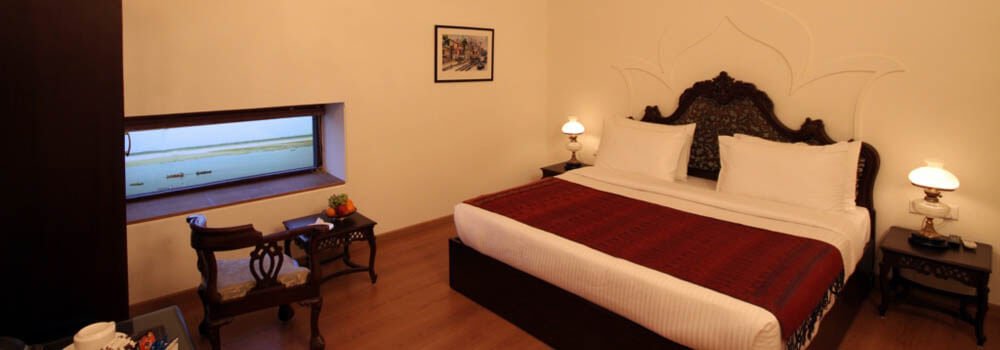 Suite Room