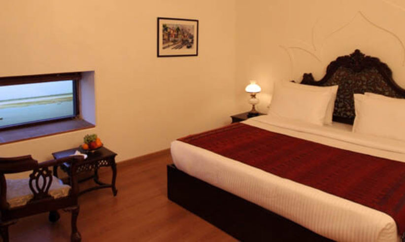 Suite Room