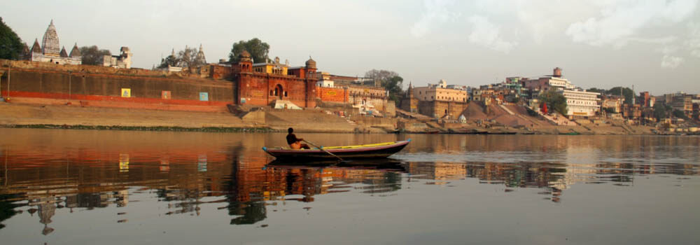 Varanasi