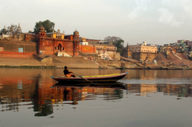Varanasi