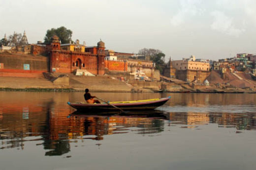 Varanasi