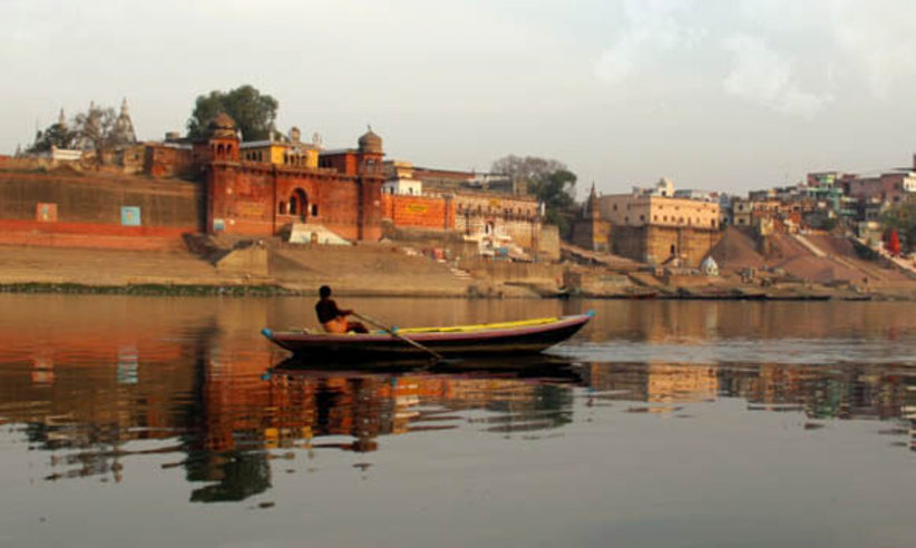 Varanasi