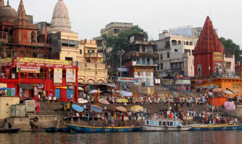 Varanasi1