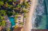 1. Aerial Shot