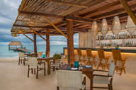 The Coral Grill