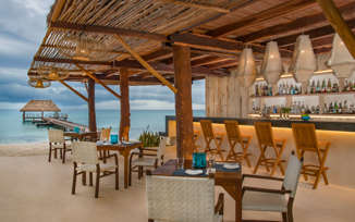 The Coral Grill