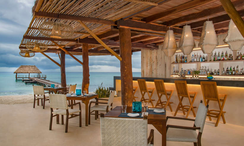 The Coral Grill