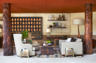 Library Lounge