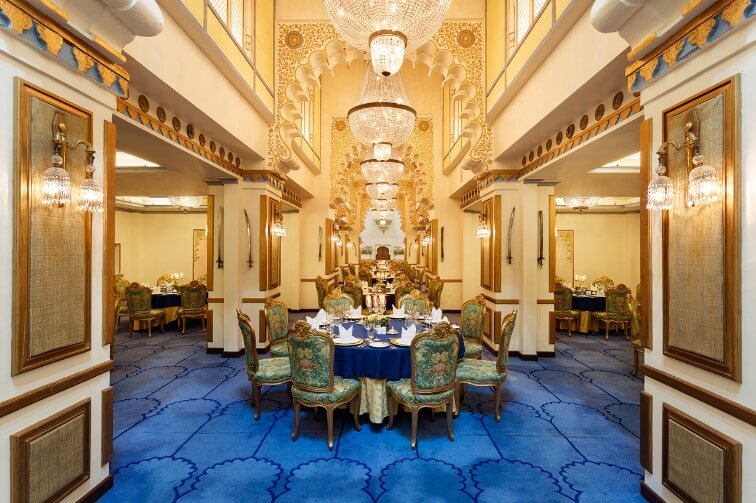 Banqueting Hall