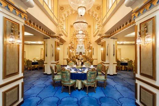 Banqueting Hall