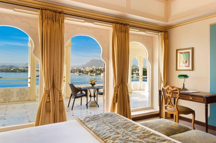 Suite View