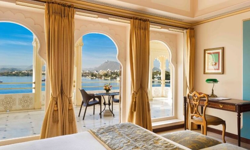Suite View