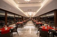 Terrace Restaurant