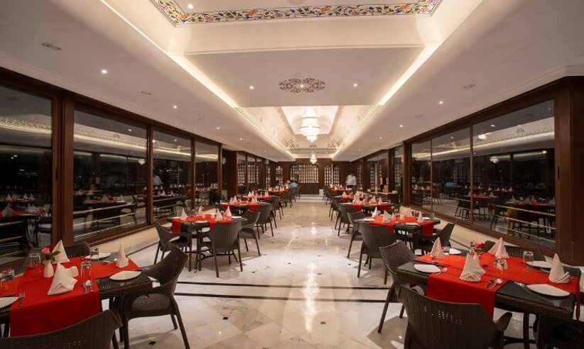 Terrace Restaurant