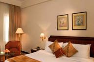Room View Kolkata